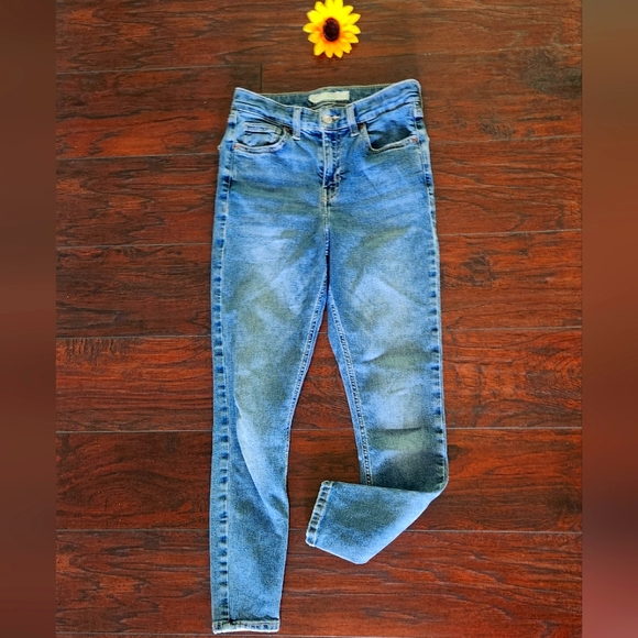 Topshop Moto JAMIE jeans - Picture 2 of 10